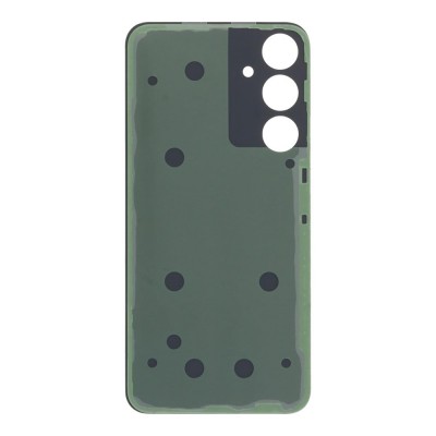 Back Panel Cover For Samsung Galaxy A35 5g Black - Maxbhi Com