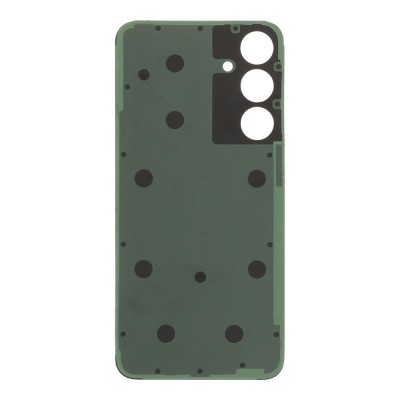 Back Panel Cover For Samsung Galaxy A35 5g White - Maxbhi Com