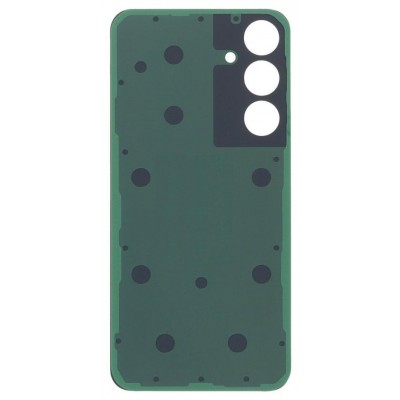Back Panel Cover For Samsung Galaxy A55 5g Black - Maxbhi Com