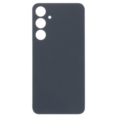 Back Panel Cover For Samsung Galaxy A55 5g Navy - Maxbhi Com