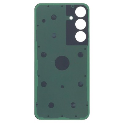 Back Panel Cover For Samsung Galaxy A55 5g Navy - Maxbhi Com