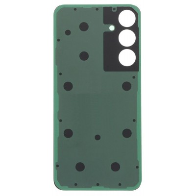 Back Panel Cover For Samsung Galaxy A55 5g White - Maxbhi Com