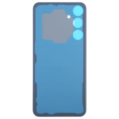 Back Panel Cover For Samsung Galaxy S23 Fe 5g Blue - Maxbhi Com