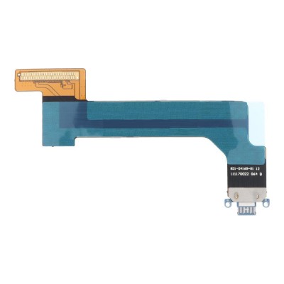 Charging Connector Flex Pcb Board For Apple Ipad 10 9 Inch 2022 By - Maxbhi Com