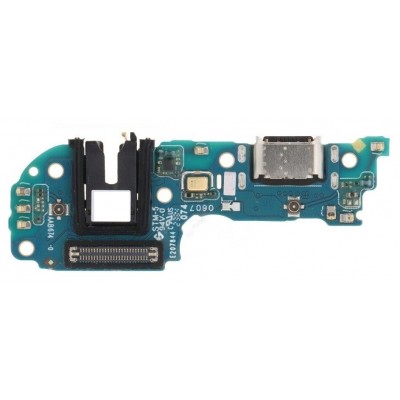 Charging Connector Flex Pcb Board For Realme 11 5g By - Maxbhi Com