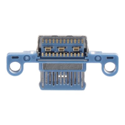 Charging Connector For Apple Ipad 10 9 Inch 2022 By - Maxbhi Com
