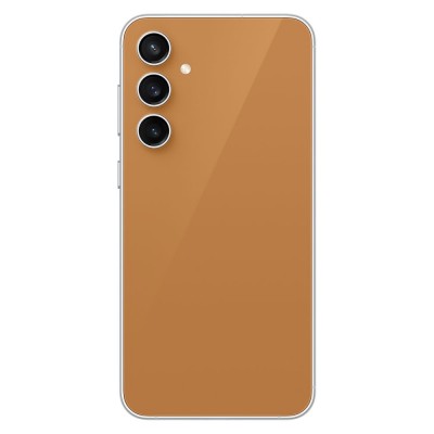 Full Body Housing For Samsung Galaxy S23 Fe 5g Orange - Maxbhi Com