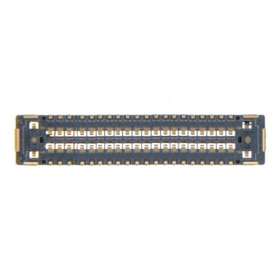 Lcd Connector For Samsung Galaxy A55 5g By - Maxbhi Com