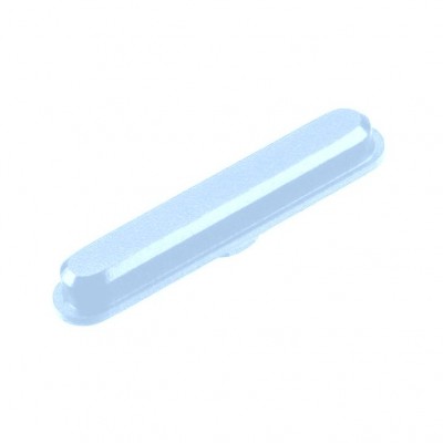Power Button Outer For Samsung Galaxy S23 Fe 5g Blue By - Maxbhi Com