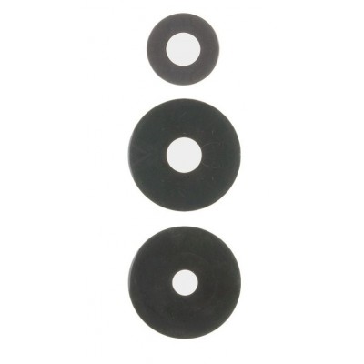 Camera Lens For Infinix Hot 30 Black By - Maxbhi Com