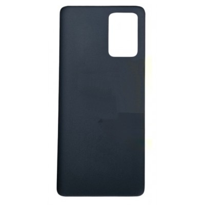 Back Panel Cover For Oppo A95 4g Silver - Maxbhi Com
