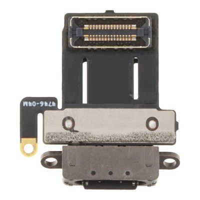 Charging Connector Flex Pcb Board For Apple Ipad Pro 11 2024 By - Maxbhi Com