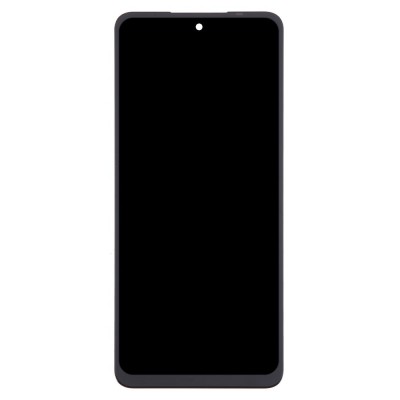 Lcd With Touch Screen For Oppo A3x 4g Red By - Maxbhi Com