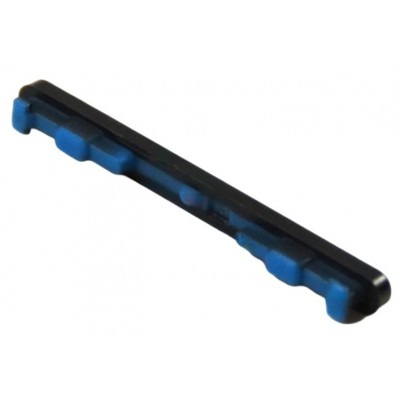 Volume Side Button Outer For Xiaomi Redmi Note 12s Black By - Maxbhi Com