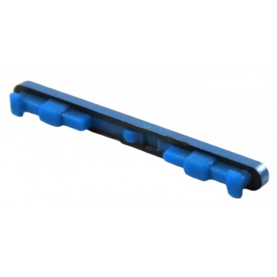 Volume Side Button Outer For Xiaomi Redmi Note 12s Blue By - Maxbhi Com