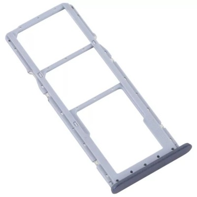 Sim Card Holder Tray For Oppo A17kblue - Maxbhi Com
