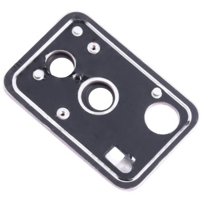 Camera Lens Glass With Frame For Xiaomi Civi 2 Pink By - Maxbhi Com