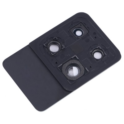 Camera Lens Glass With Frame For Xiaomi Redmi K70e Mint By - Maxbhi Com
