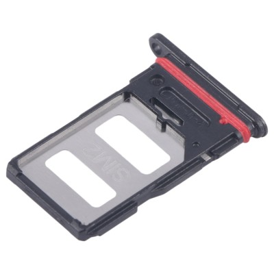 Sim Card Holder Tray For Xiaomi Redmi K70e Black - Maxbhi Com