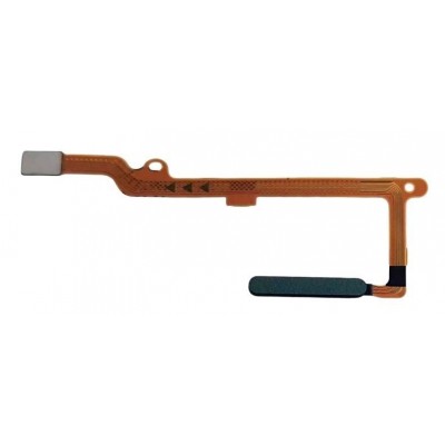 Fingerprint Sensor Flex Cable For Huawei Nova 10 Se Mint By - Maxbhi Com