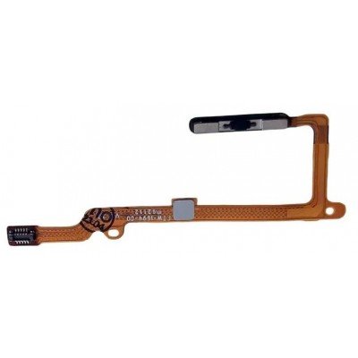 Fingerprint Sensor Flex Cable For Huawei Nova 10 Se Mint By - Maxbhi Com