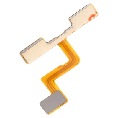 Volume Button Flex Cable For Xiaomi Redmi K50 5g By - Maxbhi Com