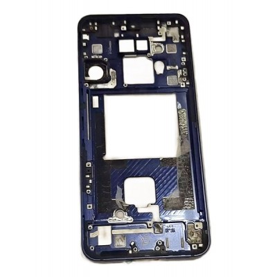 Lcd Frame Middle Chassis For Zte Nubia Red Magic 7 Problue By - Maxbhi Com
