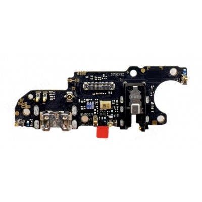 Charging Connector Flex Pcb Board For Honor X5 By - Maxbhi Com