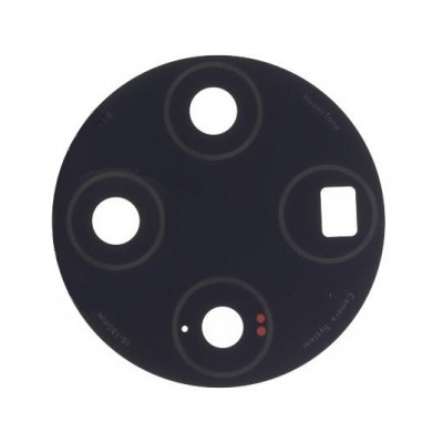 Camera Lens For Oppo Find X8 Pro Black By - Maxbhi Com