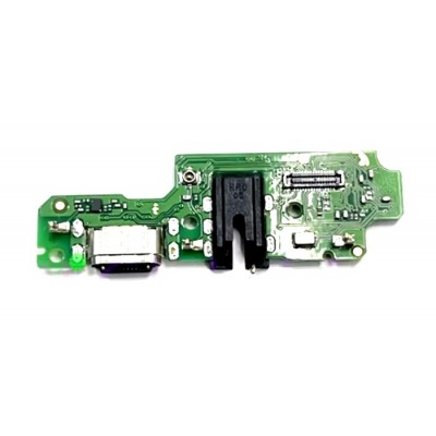 Charging Connector Flex Pcb Board For Infinix Hot 20 Play By - Maxbhi Com