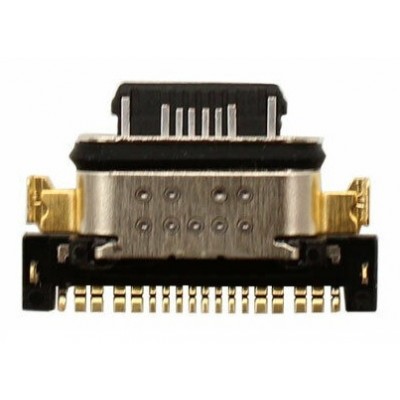Charging Connector For Xiaomi Redmi Note 12t Pro By - Maxbhi Com