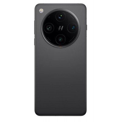Full Body Housing For Oppo Find X8 Pro Black - Maxbhi Com
