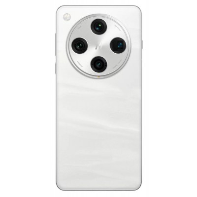 Full Body Housing For Oppo Find X8 Pro White - Maxbhi Com