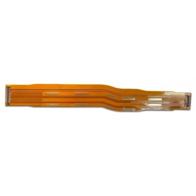 Lcd Flex Cable For Infinix Note 12 Pro 4g By - Maxbhi Com