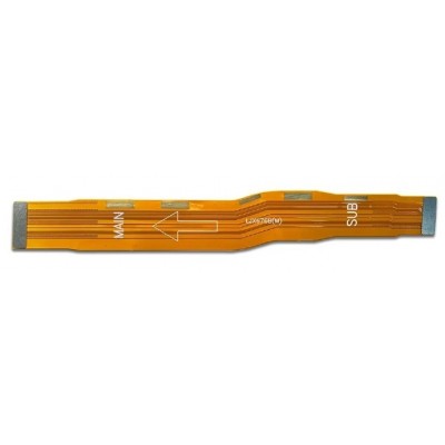 Lcd Flex Cable For Infinix Note 12 Pro 4g By - Maxbhi Com