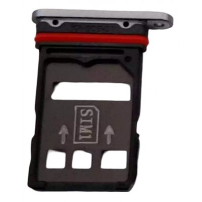Sim Card Holder Tray For Nubia Red Magic 5s White - Maxbhi Com