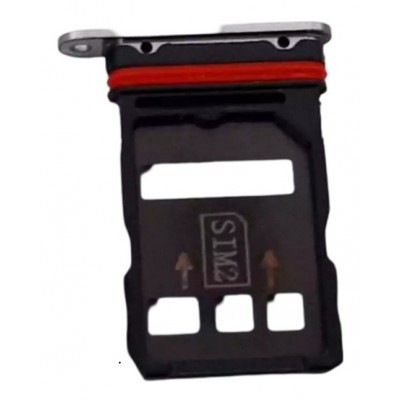 Sim Card Holder Tray For Nubia Red Magic 5s White - Maxbhi Com