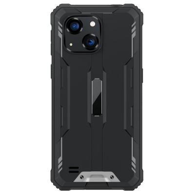Full Body Housing For Oukitel Wp32 Pro Black - Maxbhi Com