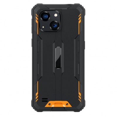 Full Body Housing For Oukitel Wp32 Pro Orange - Maxbhi Com