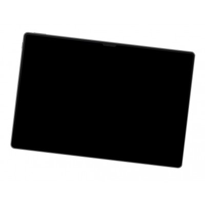 Lcd Frame Middle Chassis For Huawei Matepad Pro 13 2 Black By - Maxbhi Com