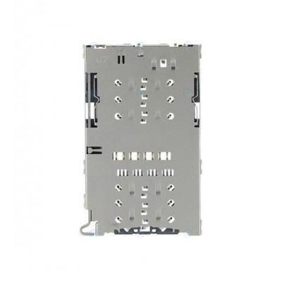 Sim Connector for ZTE Blade V50 Design 5G