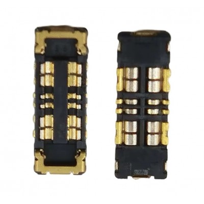 Battery Connector For Umidigi A11s By - Maxbhi Com