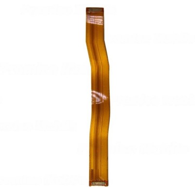 Main Board Flex Cable For Huawei Nova Y71 By - Maxbhi Com