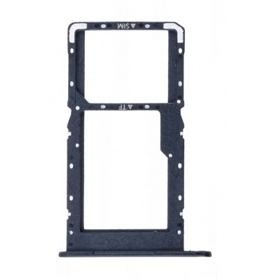 Sim Card Holder Tray For Huawei Nova Y71 White - Maxbhi Com