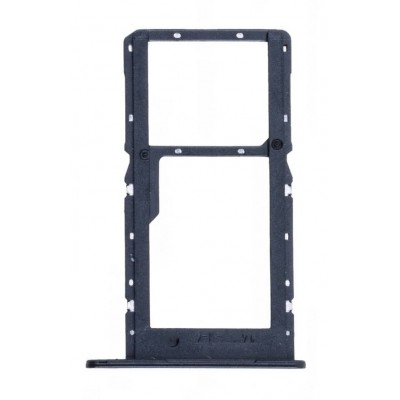 Sim Card Holder Tray For Huawei Nova Y71 White - Maxbhi Com