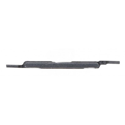 Volume Side Button Outer For Vivo Y55 5g Black By - Maxbhi Com