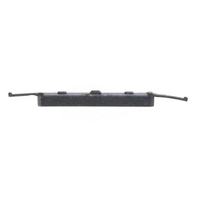 Volume Side Button Outer For Vivo Y55 5g Black By - Maxbhi Com