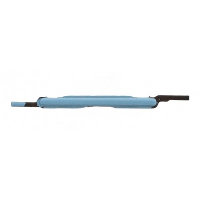 Volume Side Button Outer For Vivo Y55 5g Blue By - Maxbhi Com