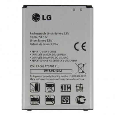 Battery For Lg G3 Stylus D690 By - Maxbhi Com