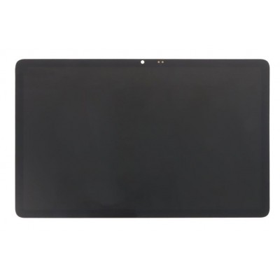 Lcd With Touch Screen For Tcl Tab 10 Gen 2 Black By - Maxbhi Com